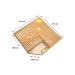  Woodfeeling | Sauna Leona | Energiesparend 401499-01